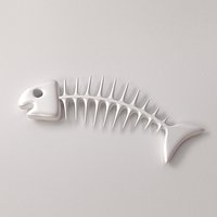 Fish Bone