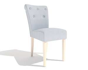 3d model chair cambridge