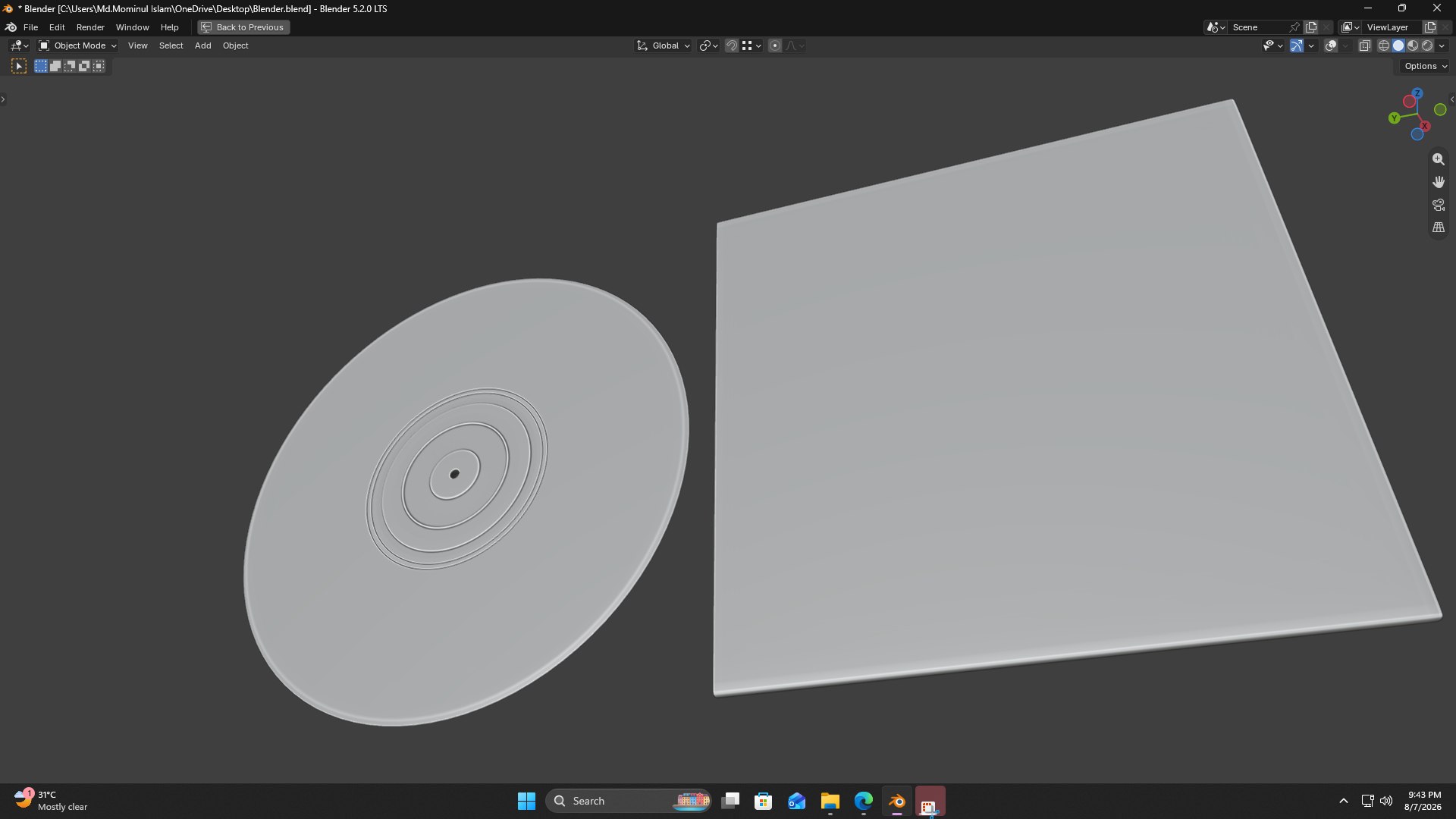 3D Vinyl Record PBR 13 https://p.turbosquid.com/ts-thumb/dF/6uJmDp/NO/screenshot20260807214345/png/1786117925/1920x1080/fit_q87/aebd83dc564d9dd0d5066512a63a16044cf7bee4/screenshot20260807214345.jpg