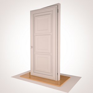 door hinge max