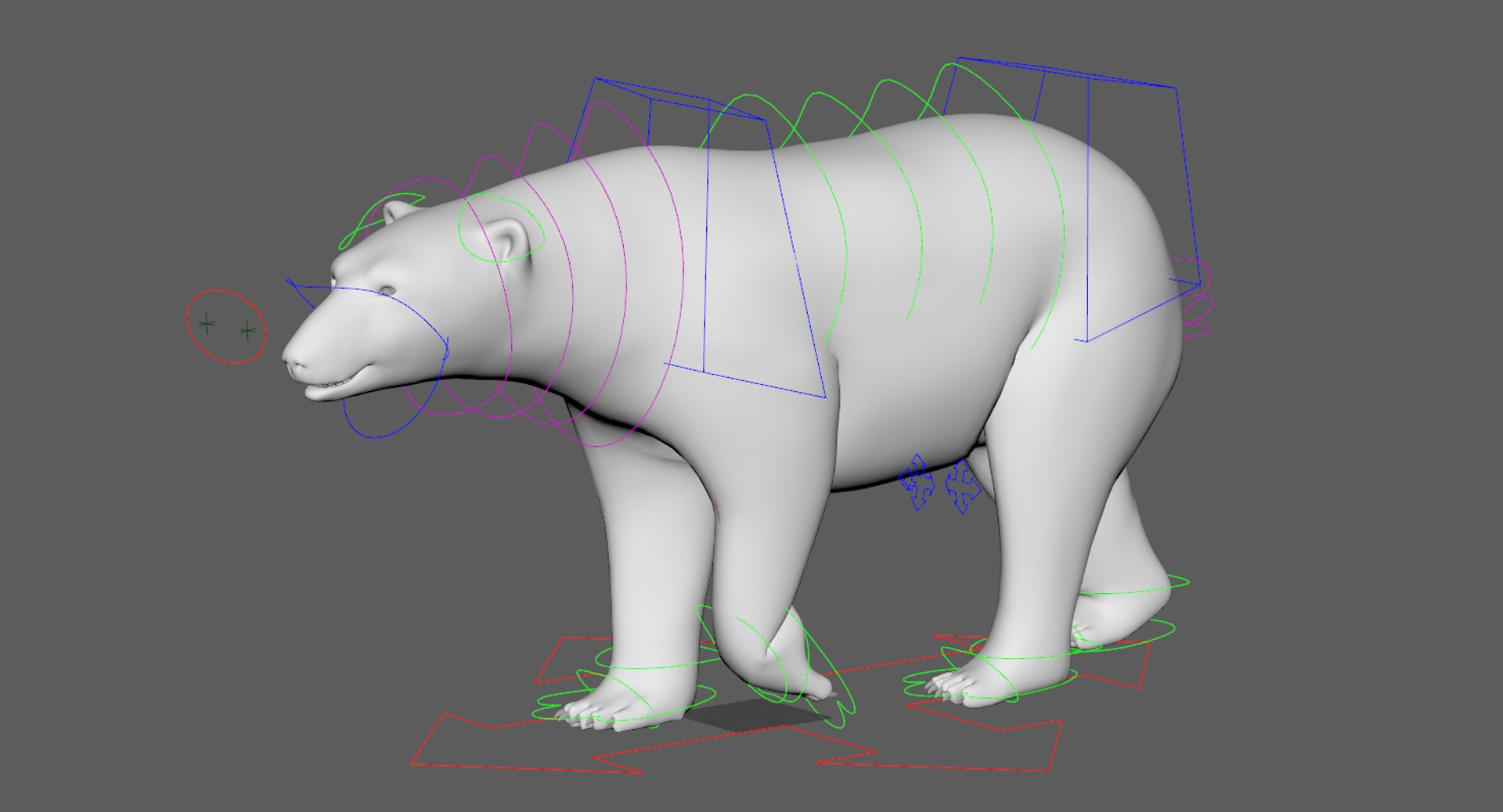 3D Polar Bear NO FUR model https://p.turbosquid.com/ts-thumb/dF/DlsOWv/Nt/ctrl01/png/1654843334/1920x1080/fit_q87/30a42be3cd37eaba4301800727a533294759b8f0/ctrl01.jpg