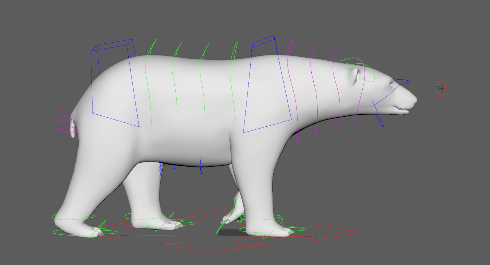 3D Polar Bear NO FUR model https://p.turbosquid.com/ts-thumb/dF/DlsOWv/jM/ctrl03/png/1654843335/1920x1080/fit_q87/e87dfbf233b1285ca861bdc5f38684d0b01482e1/ctrl03.jpg