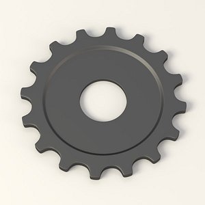 gear wheel max