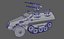 Half-track