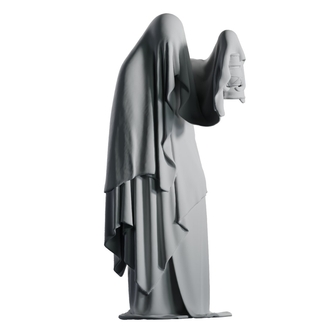 Ghostly Lantern Keeper 3D Printable STL File Haunted Horror Statue Halloween Decor 3D model https://p.turbosquid.com/ts-thumb/dF/JGg9kl/jI/1/png/1744877698/1920x1080/fit_q87/fb15264c6f2c969c56b551ccd76298486a124d54/1.jpg