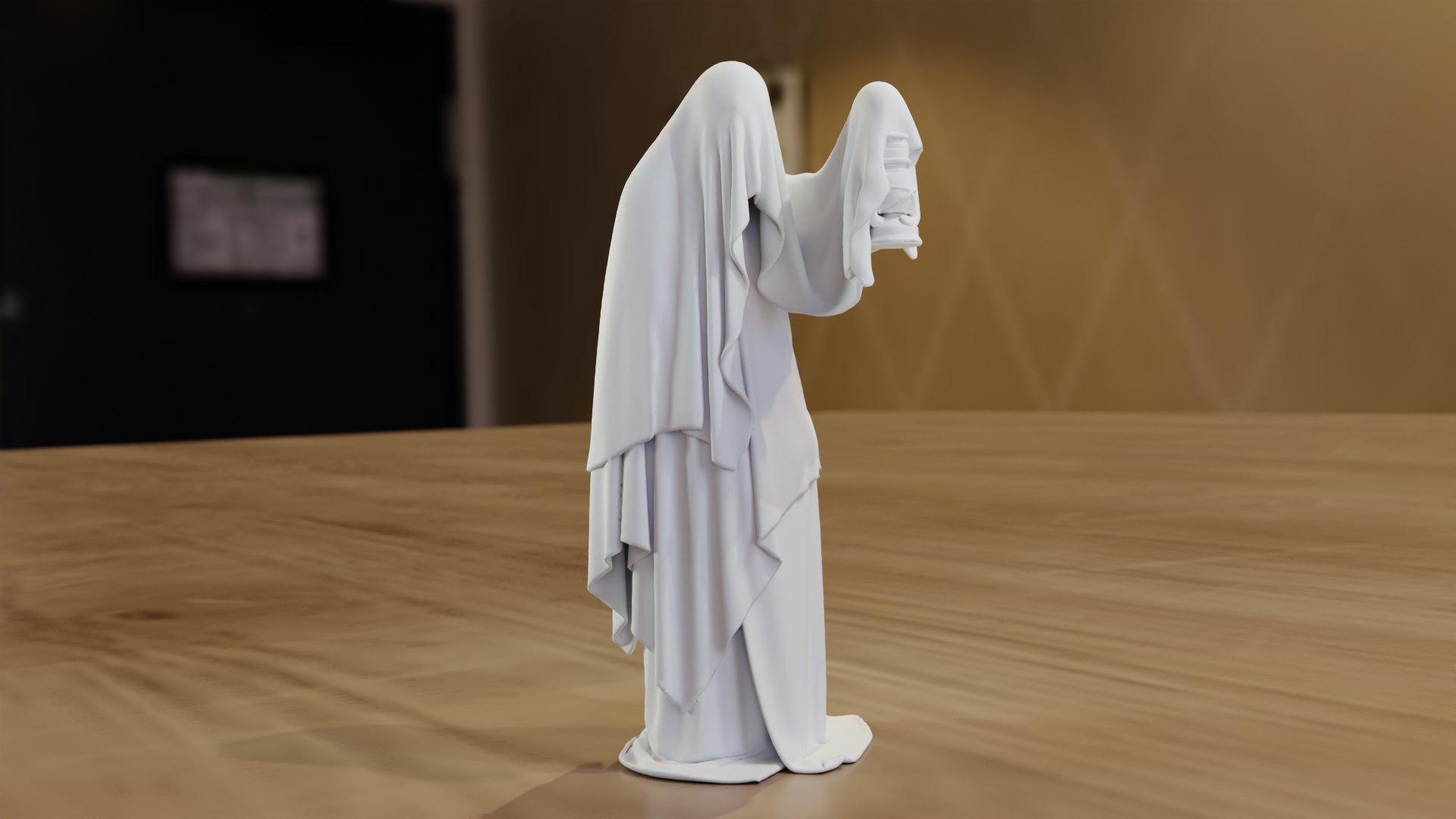 Ghostly Lantern Keeper 3D Printable STL File Haunted Horror Statue Halloween Decor 3D model https://p.turbosquid.com/ts-thumb/dF/JGg9kl/xC/2/png/1744877709/1920x1080/fit_q87/03f21a5c7cb60c8126d53f08b5491dcae1f376f6/2.jpg