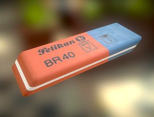 eraser dxf