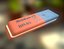 Eraser