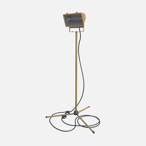 Lantern Tripod