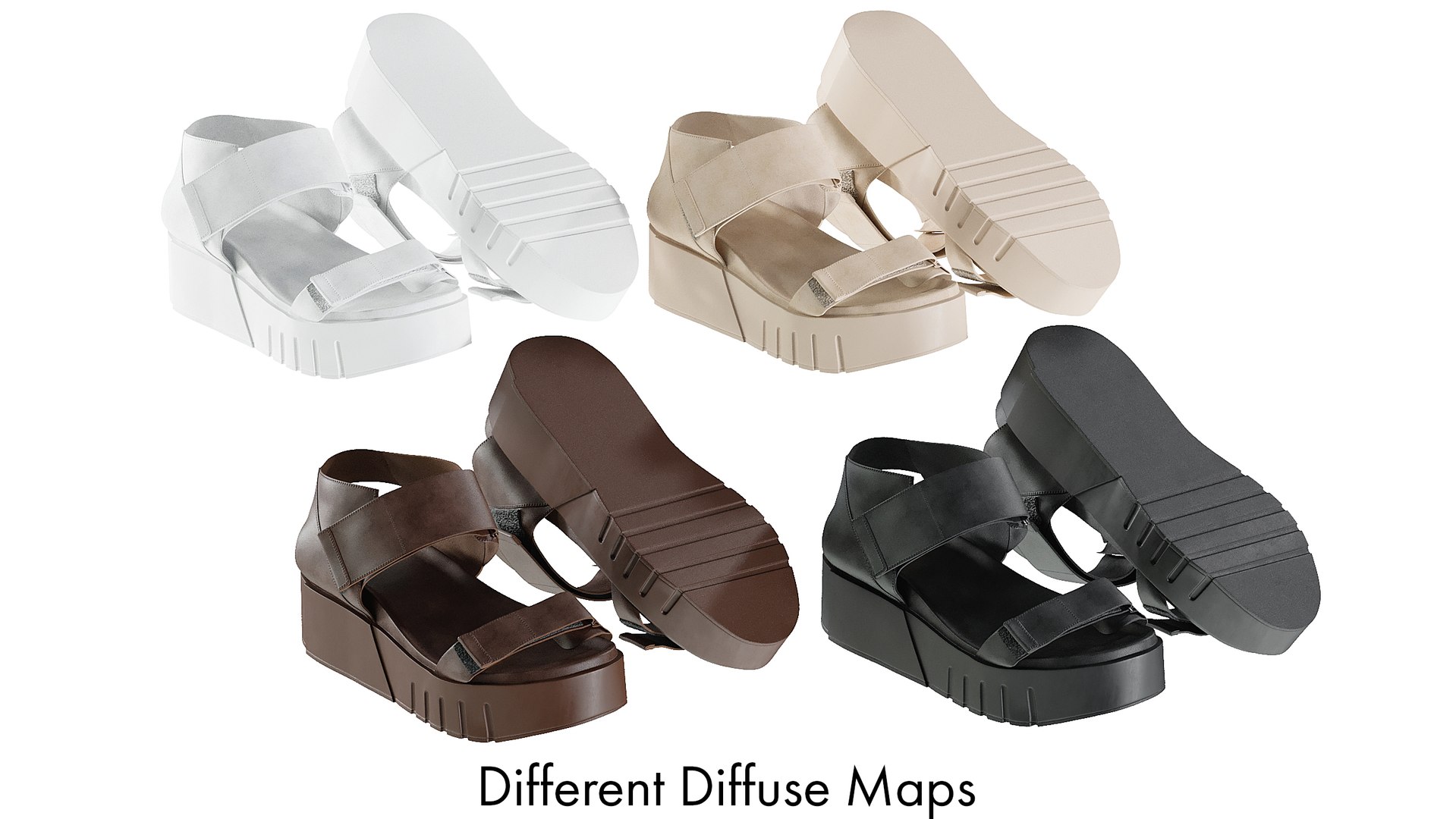 3D realistic heels collections model https://p.turbosquid.com/ts-thumb/dF/OIkpao/rj/womens_sandals_126/jpg/1616152292/1920x1080/fit_q87/a23286bf43682439700e8ac61b0fd0a4ec46deb4/womens_sandals_126.jpg