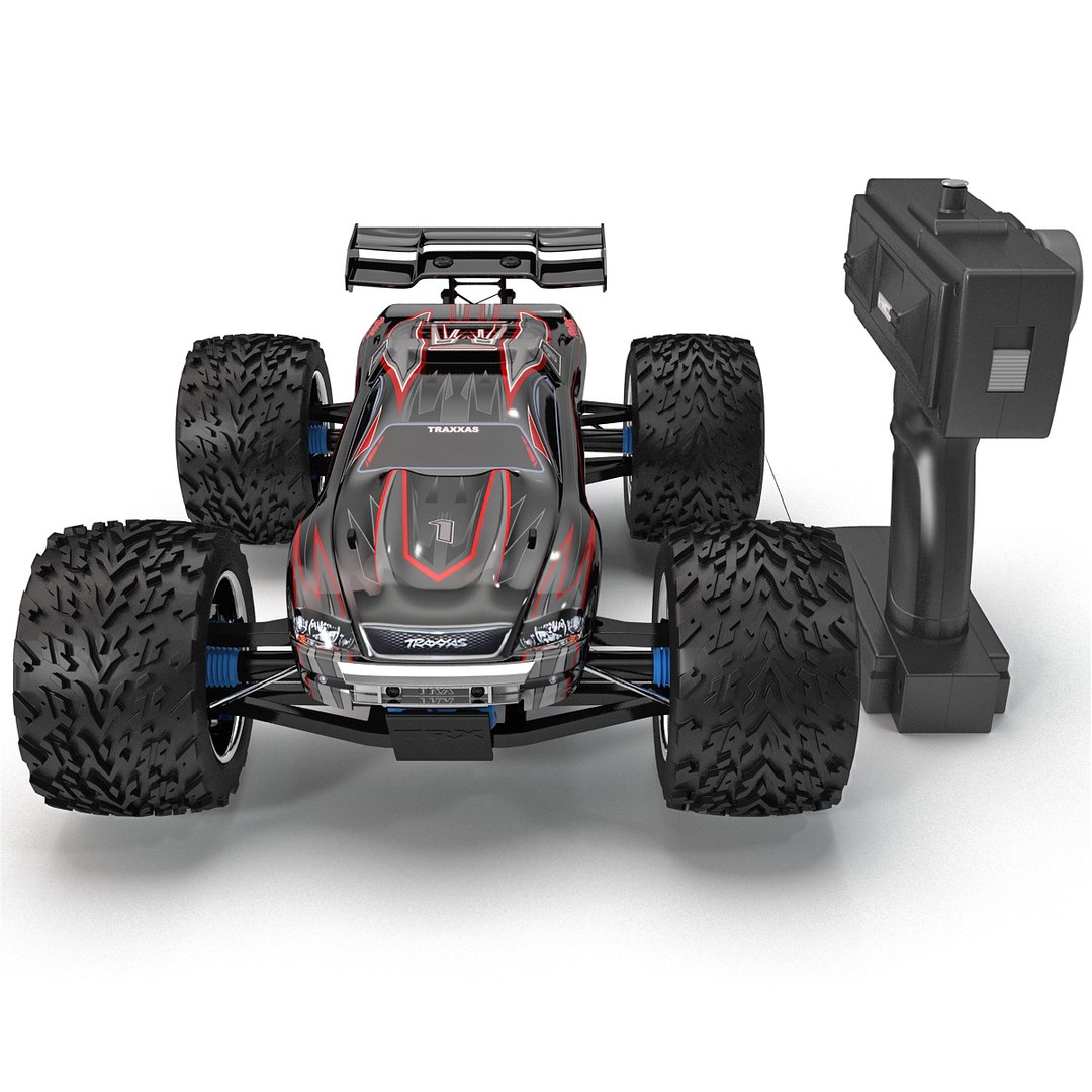 3ds radio control car traxxas https://p.turbosquid.com/ts-thumb/dF/SauHj0/32sQW7Az/radiocontrolcartraxxas5603set_11/jpg/1395428657/1920x1080/fit_q87/eff5200547cdd9c9070562ab14fb30a690d9db62/radiocontrolcartraxxas5603set_11.jpg