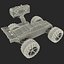 Radio Control Car Traxxas 5603 Set