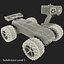 Radio Control Car Traxxas 5603 Set