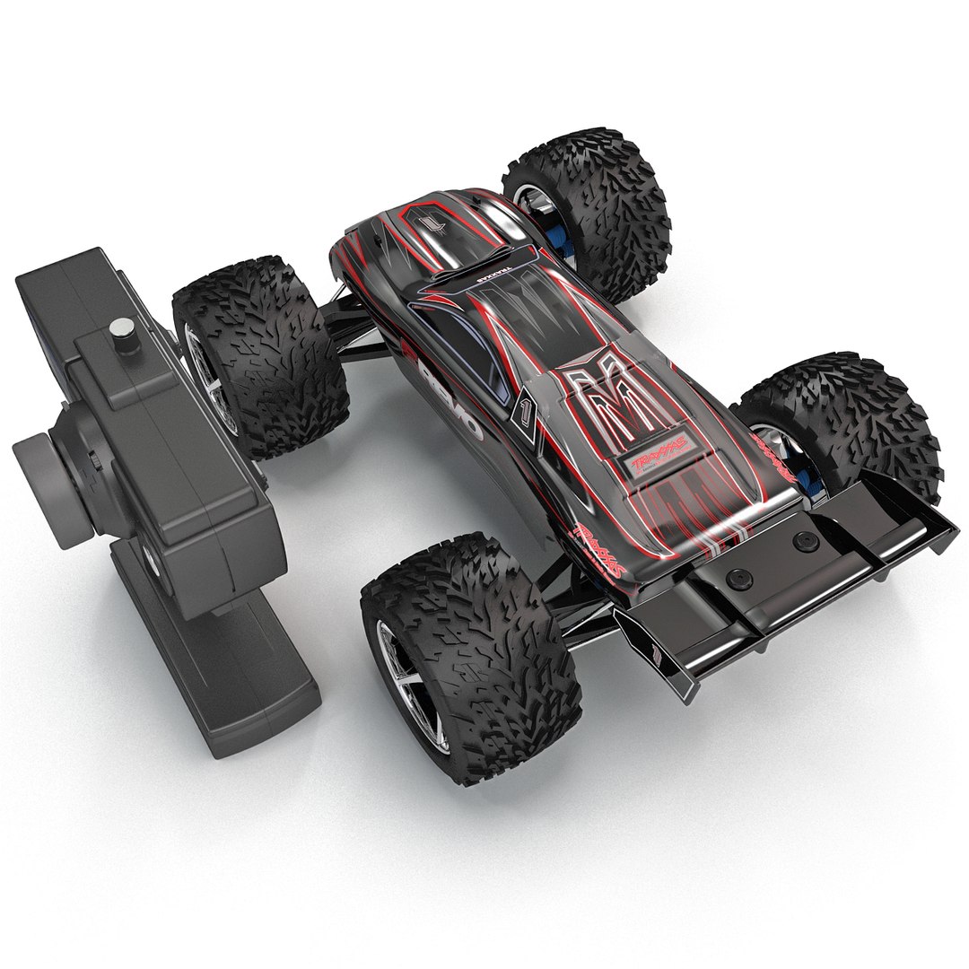 3ds radio control car traxxas https://p.turbosquid.com/ts-thumb/dF/SauHj0/uA3zutLk/radiocontrolcartraxxas5603set_22/jpg/1395428700/1920x1080/fit_q87/b6f7f8983aa0c39d478c9f5383361fe742bd989c/radiocontrolcartraxxas5603set_22.jpg