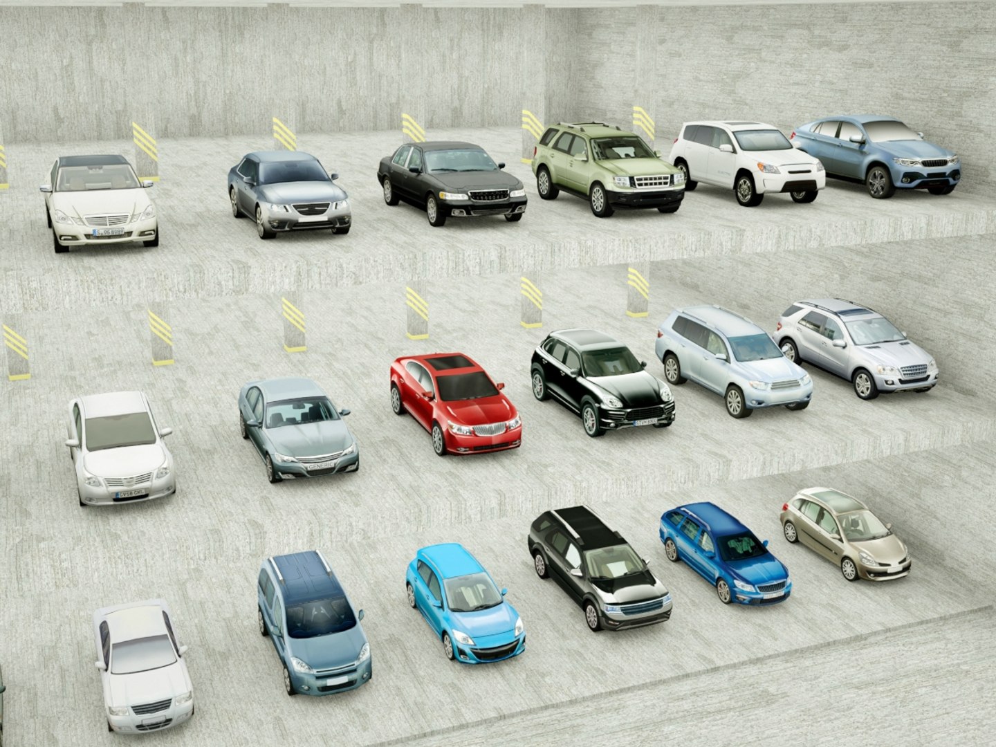 3D 185 Vehicles - TurboSquid 1196009