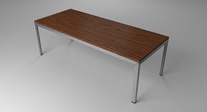 Extremis Ex Tempore Table