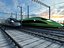 China High Speed Train - Renaissance