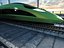China High Speed Train - Renaissance