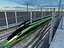 China High Speed Train - Renaissance