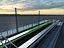 China High Speed Train - Renaissance