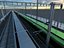 China High Speed Train - Renaissance