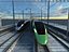 China High Speed Train - Renaissance
