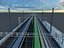 China High Speed Train - Renaissance