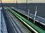 China High Speed Train - Renaissance