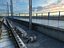 China High Speed Train - Renaissance