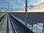 China High Speed Train - Renaissance