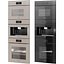 Miele 02 built-in kitchen appliances