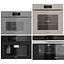 Miele 02 built-in kitchen appliances