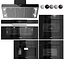 Miele 02 built-in kitchen appliances