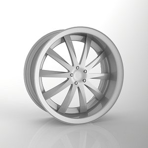Custom car wheel/ Vehicle rim & parts rim 15