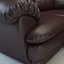 Corner Sofa Sectional Couch L-Shape Compact Upholstered