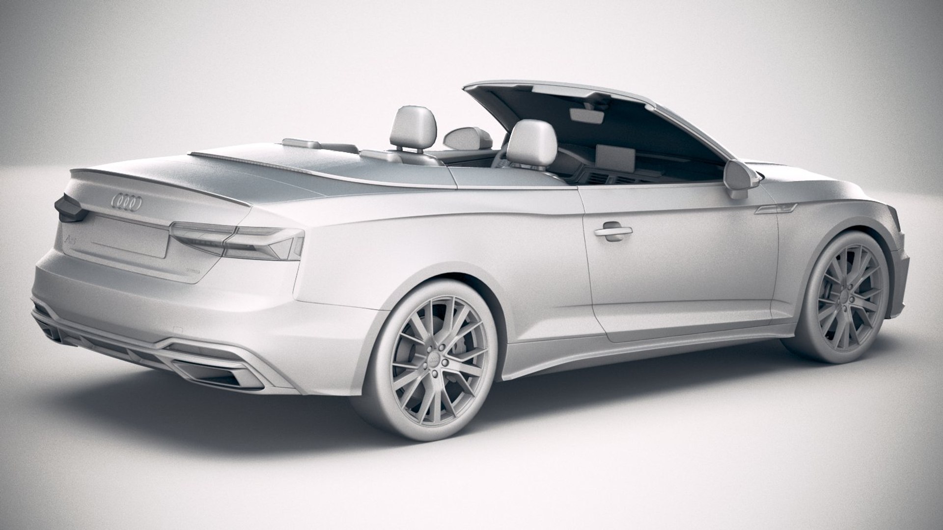 audi a5 cabrio 3D model https://p.turbosquid.com/ts-thumb/dF/dp8WjT/4BCGa6Ux/audi_a5_cabrio_sline_2020_grey_0004/jpg/1571300907/1920x1080/fit_q87/d9377f0391be7778449dfa3ed2bd6b0859377c1f/audi_a5_cabrio_sline_2020_grey_0004.jpg