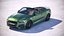 Audi A5 Cabrio S-Line 2020