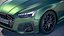Audi A5 Cabrio S-Line 2020