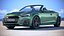 Audi A5 Cabrio S-Line 2020