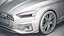Audi A5 Cabrio S-Line 2020