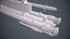 9K38 Igla Rocket Launcher --86--