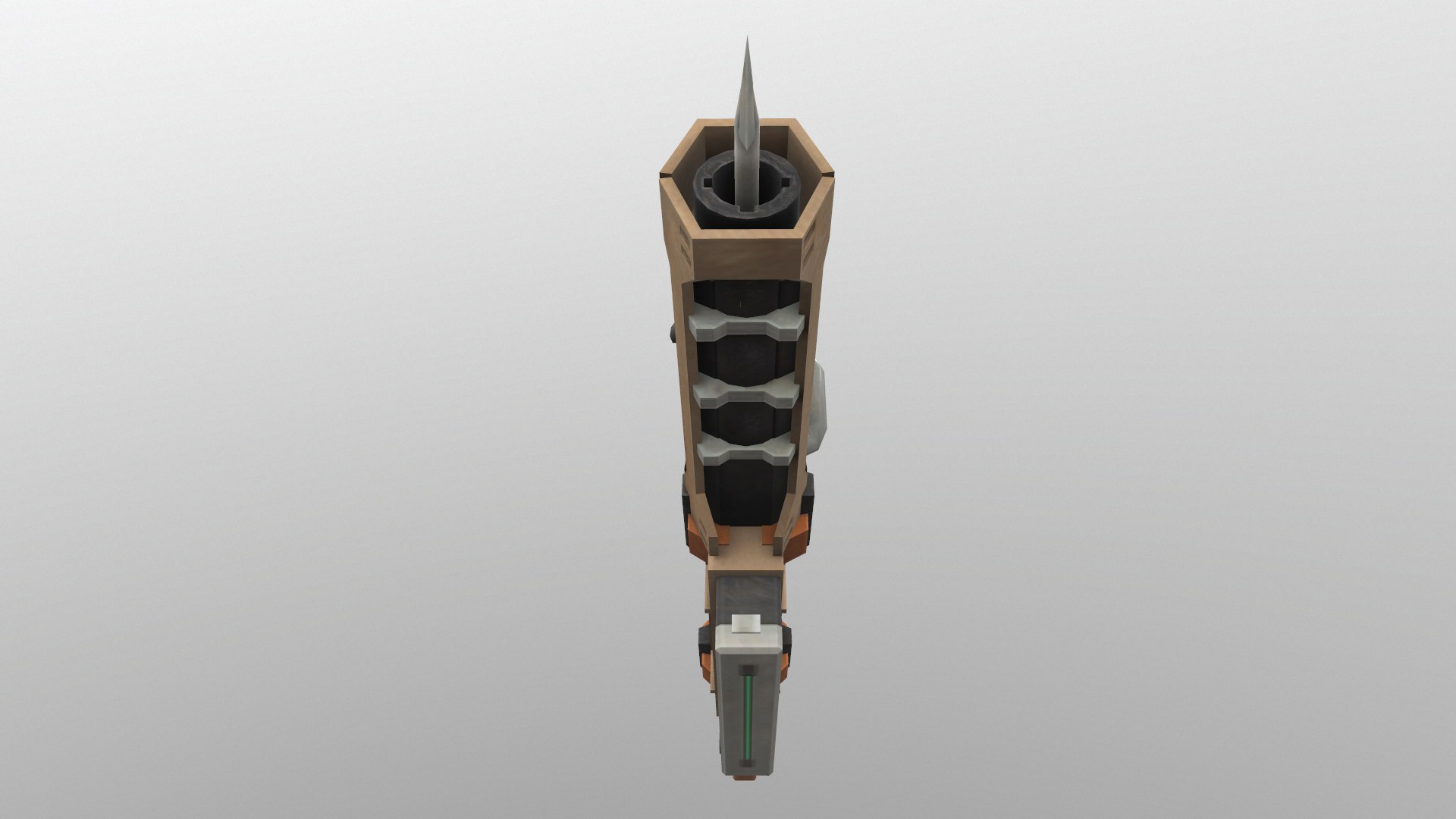 3D model Harpoon Gun Level 1 https://p.turbosquid.com/ts-thumb/dF/gX3KMD/dA/screenshot141/png/1707109111/1920x1080/fit_q87/199475a7063a70c759928fd2b586205fae8e0683/screenshot141.jpg