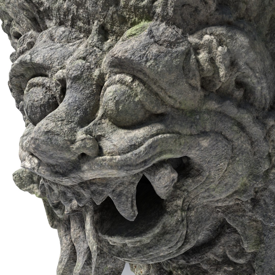 3D stone barong temple guardian model https://p.turbosquid.com/ts-thumb/dF/gbOlj2/ddqke47j/barong_stone_05/jpg/1544803634/1920x1080/fit_q87/d7750d5a0a8debcc7b5ddf8d71aee1e2f961b614/barong_stone_05.jpg