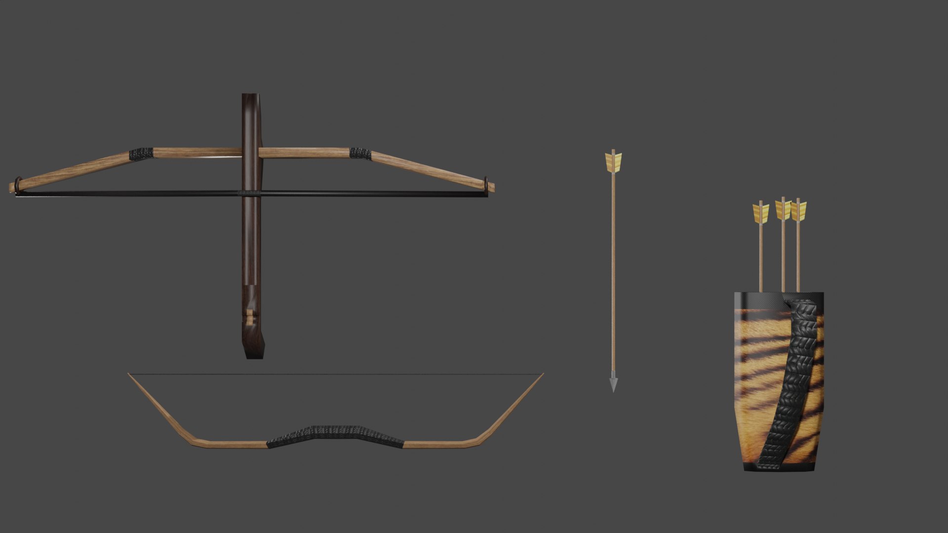 3D model WeaponPack https://p.turbosquid.com/ts-thumb/dF/jNc0Qe/Rp/12/png/1669278734/1920x1080/fit_q87/eb6ecc1c1b2234a0831545f4b9e032474dcb1024/12.jpg