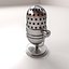 Retro Microphone