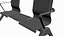 Waiting Chairs With Armrests