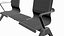 Waiting Chairs With Armrests