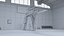 Swimming Pool and Diving Board