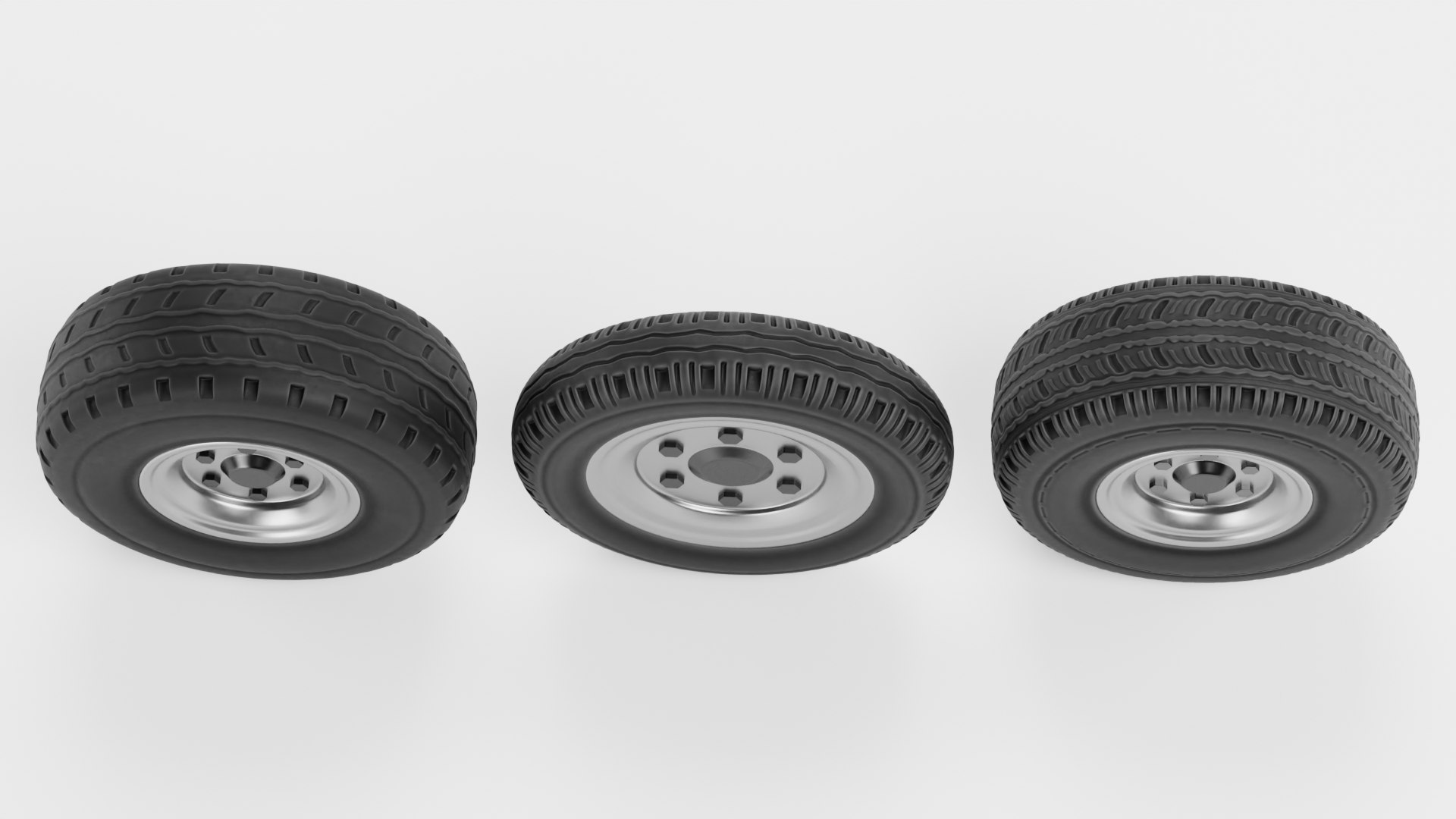 Tyres 3D https://p.turbosquid.com/ts-thumb/dG/0RAZ4k/mV/tyresf/png/1691489707/1920x1080/fit_q87/c208d7a1196a49d041081fcbd92a8087218f5e26/tyresf.jpg