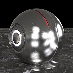 Sci Fi Bomb